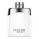 Montblanc Legend Spirit Edt 100ml Hombre