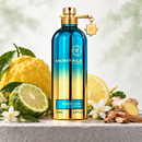 Montale Cedrat Lova Edp 100ml Unisex