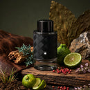 Montblanc Explorer Extreme Parfum 100ml Hombre