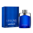 Montblanc Legend Blue Edp 100ml Hombre