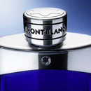 Montblanc Legend Blue Edp 100ml Hombre