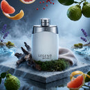 Montblanc Legend Spirit Edt 200ml Hombre