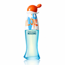 Moschino I love love Edt 50ml Mujer