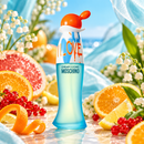 Moschino I love love Edt 50ml Mujer