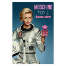 Moschino Toy 2 Bubble Gum Edt 100ml Mujer