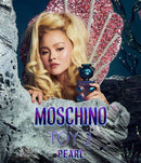 Moschino Toy 2 Pearl Edp 100ml Mujer