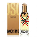 Moschino Femme Edt 75ml Mujer