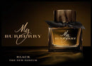 Burberry My Burberry Black Edp 90ml Mujer