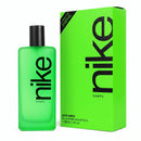 Nike Man Ultra Green Edt 200ml Hombre
