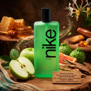 Nike Man Ultra Green Edt 200ml Hombre
