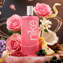 Nike Ultra Pink Edt 200ml Mujer
