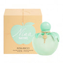 Nina Ricci Nature Edición Limitada Edt 50ml Mujer
