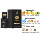 Maison Alhambra Gusta Edp 100ml Unisex