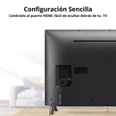 Onn Tv Stick Full HD Google Tv