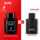 Maison Alhambra Opulence Leather Edp 100ml Unisex