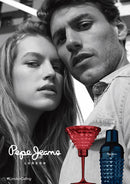 Pepe Jeans London Calling Edp 80ml Mujer