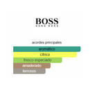 Hugo Boss Bottled Bold Citrus Edp 100ml Hombre