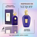 Maison Alhambra Philos Centro Edp 100ml Unisex