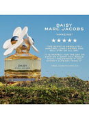 Marc Jacobs Daisy Edt 100ml Mujer