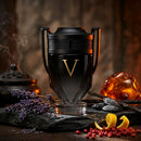 Paco Rabanne Invictus Victory Extreme Edp 100ml Hombre