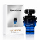 Paco Rabanne Phantom Intense Edp Intense 100ml Hombre