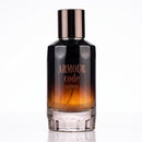 Pendora Scents Armour Code Uomo Edp 100ml Hombre