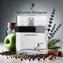 Salvatore Ferragamo F By Ferragamo Pour Homme Edt 100ml