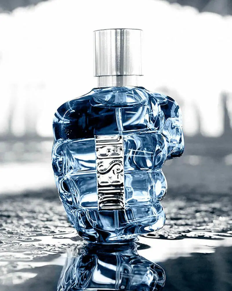 Diesel Only The Brave Edt 125ml Hombre