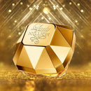 Paco Rabanne Lady Million Edp 80ml Mujer