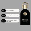 Maison Alhambra Philos Opus Noir Edp 100Ml Unisex