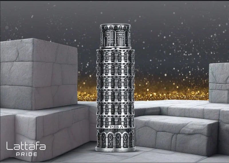 Lattafa Pride Pisa Edp 100ml Unisex