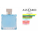 Azzaro Chrome Edt 200ml Hombre