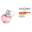 Azzaro Wanted Girl Tonic Edt 80ml Mujer