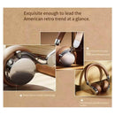 Audifonos QCY Era 7 Negro