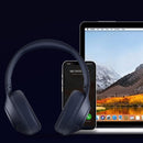 Audifonos QCY H3 Anc Azul