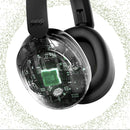 Audifonos QCY H4 Negro