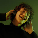 Audifonos QCY H4 Negro