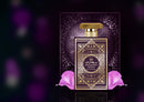 Al Wataniah Rose Mystery Intense Edp 100ml Unisex