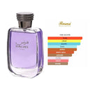 Rasasi Hawas Men Edp 100ml Hombre
