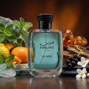 Rasasi Hawas La Mer Edp 100ml Hombre