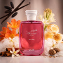 Rasasi Hawas For Her Pink Edp 100ml Mujer