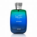 Rasasi Hawas For Him Atlantis Edp 100ml Hombre