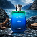 Rasasi Hawas For Him Atlantis Edp 100ml Hombre