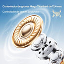 Audifonos Realme Buds Air 7 Verde