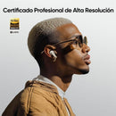 Audifonos Realme Buds Air 7 Dorado