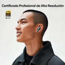 Audifonos Realme Buds Air 7 Verde
