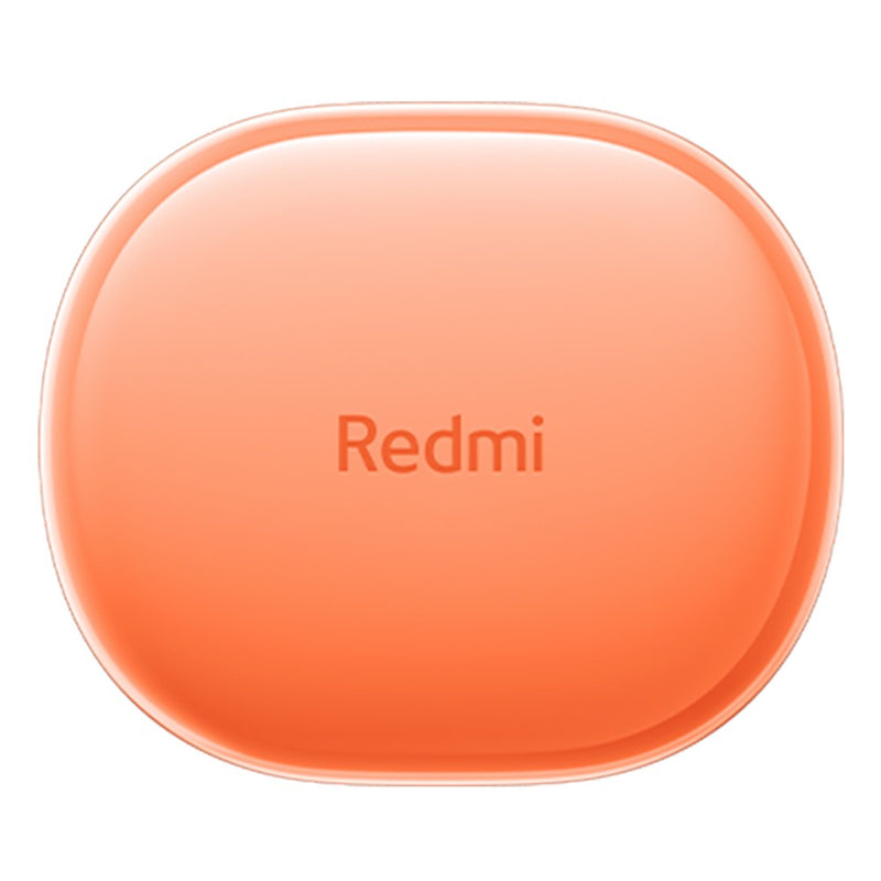 Audifono Xiaomi Redmi Buds 4 Lite Naranjo Version Global