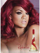 Rihanna Rebelle Edp 100ml Mujer