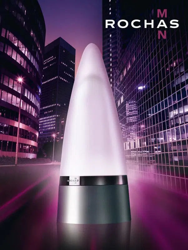 Rochas Man Edt 100ml Hombre