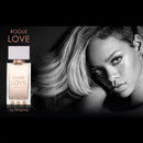 Rihanna Rouge Love Edp 125ml Mujer